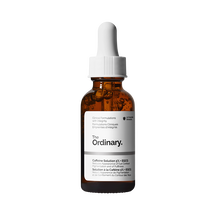 CAFFEINE SOLUTION 5% + EGCG [EU] - 30ML